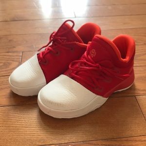 Adidas Harden shoes